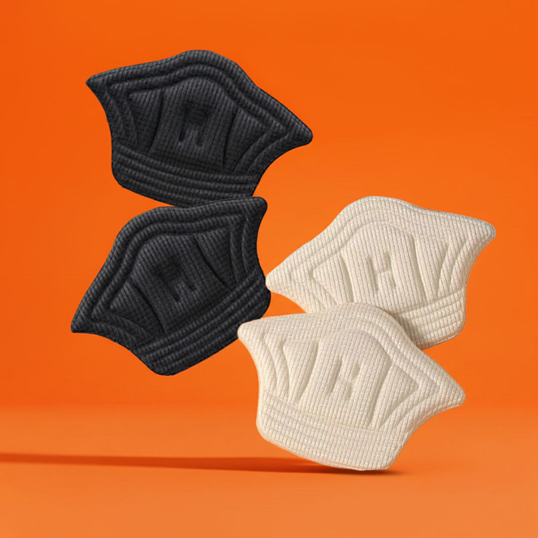 Trousse de secours ultime pour les pieds