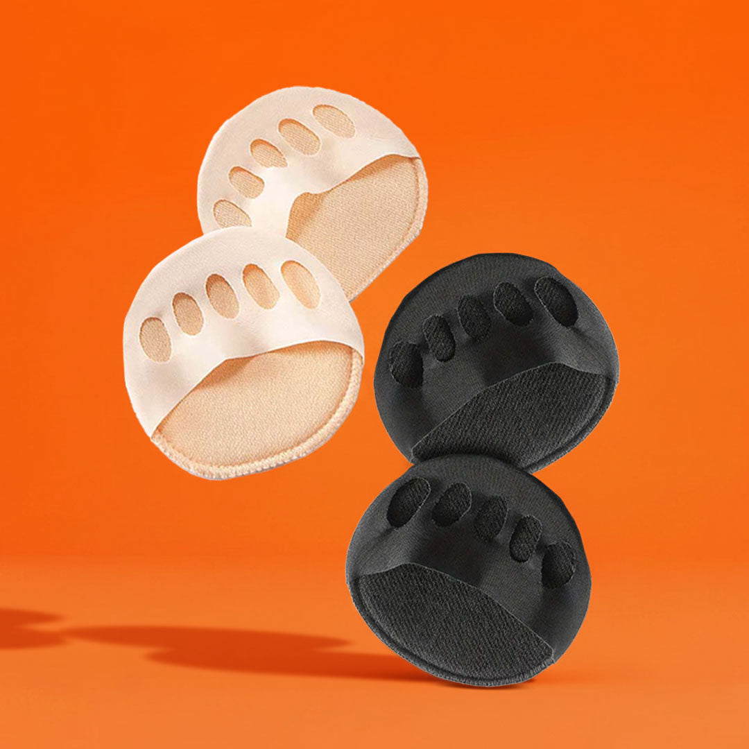 Trousse de secours ultime pour les pieds