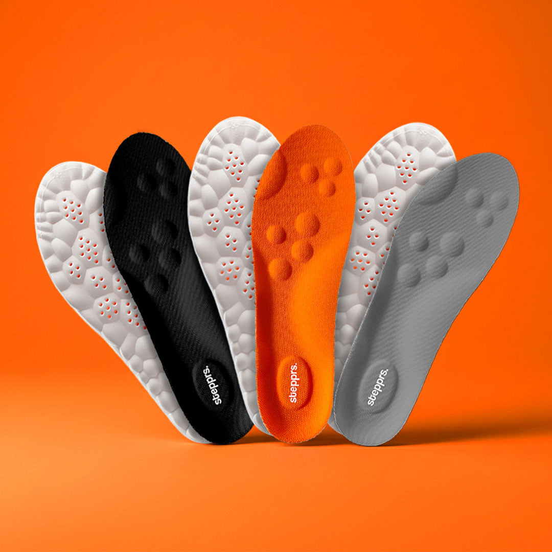 Trousse de secours ultime pour les pieds