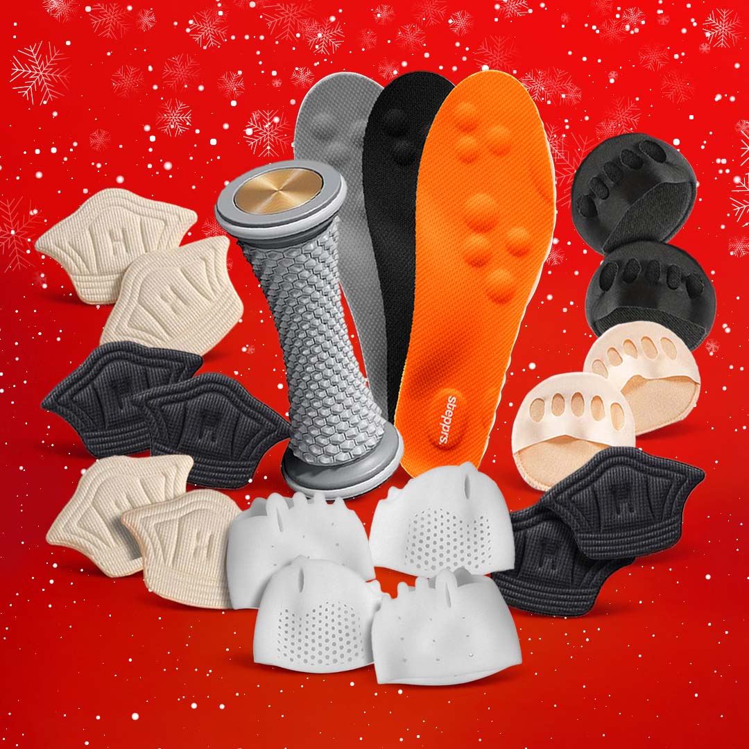 Kit de secours pour Noël