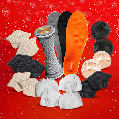 Kit de secours pour Noël