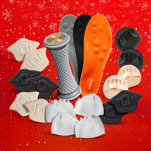 Kit de secours pour Noël