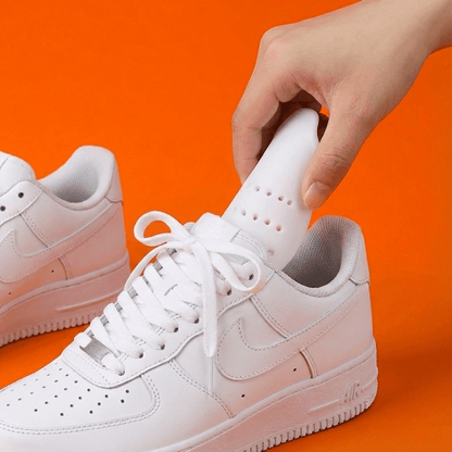 Protecteur de plis pour baskets