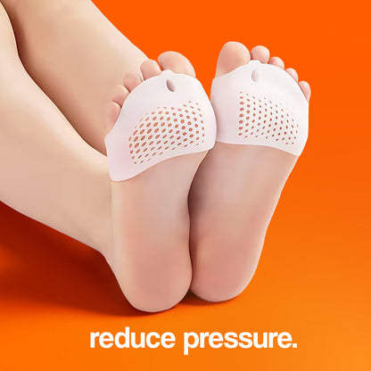 Écarteurs d'orteils