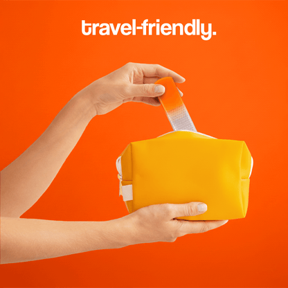 Lime à callosités en verre