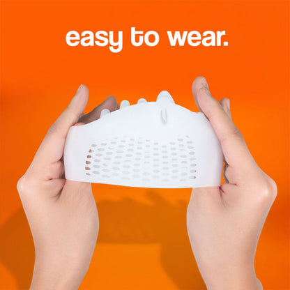 Écarteurs d'orteils