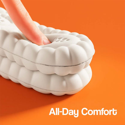 Trousse de soulagement pour les talons