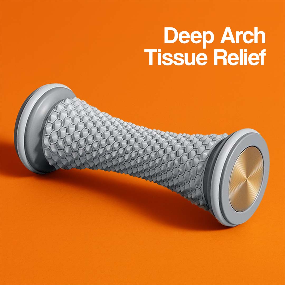 Trousse de soulagement de la fasciite plantaire