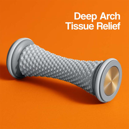 Trousse de soulagement de la fasciite plantaire