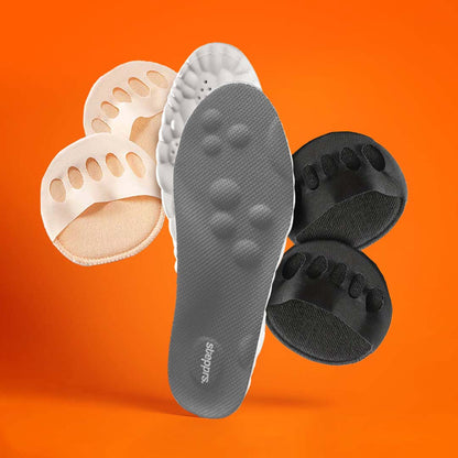 Kit de soulagement des orteils