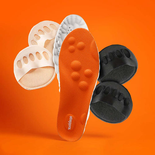 Kit de soulagement des orteils